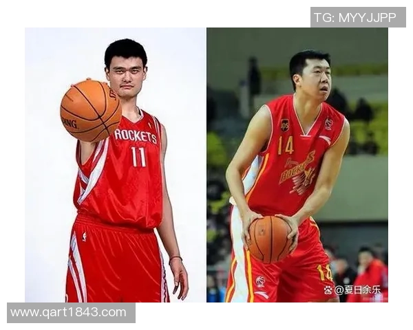 王治郅与姚明的岁月回顾及他们在中国篮球历史上的影响力分析