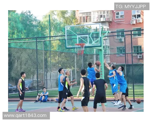 盐城姚明远的篮球梦想与人生旅程探索之路