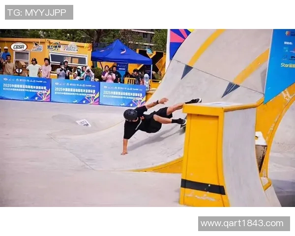 西安极限运动队在世界街舞大赛中以52分稳居积分榜首位